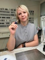 Есаулова Наталия