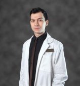 Хизгилов Марк Юрьевич