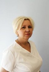 Малиновская Ирина Трофимовна