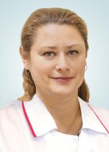 Кириллова Анна Сергеевна