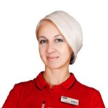 Юлова Елена