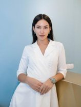 Гвайздикас Валентина Михайловна
