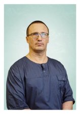 Матвеев Андрей Александрович