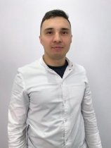 Минниханов Динар Флюрович