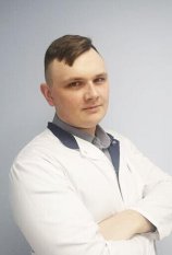 Урвачев Георгий Анатольевич