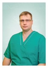 Абрашин Дмитрий Владимирович