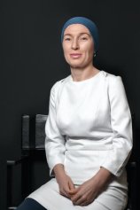 Кудаева Милана Магомедовна