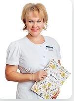 Шуркус Инна Владимировна