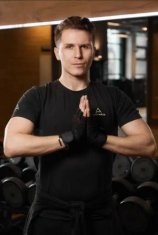 Мальков Юрий