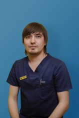 Гизитдинов Руслан Рустемович