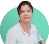Корнилова Эльвира Шейхутдиновна