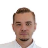Ткачев Дмитрий Викторович
