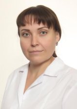 Клычева Олеся Николаевна