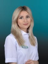 Чембулатова Диана Владиславовна