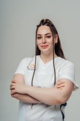Микрюкова Анастасия Константиновна