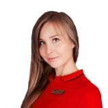 Арустамова Алсу