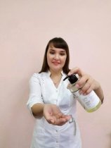 Третьякова Танзиля Фирусовна