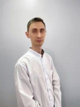Маматов Тимур Марсович