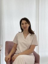 Тхабисимова Динара Муратовна