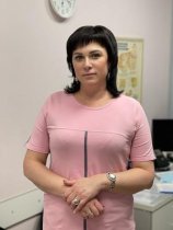 Патрушева Ольга Владимировна