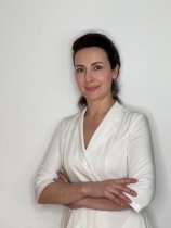 Чудинова Марина Николаевна