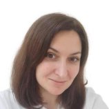 Долгих Анна Геннадьевна
