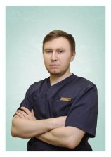 Шакиров Ильдар Робертович