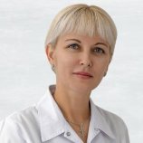 Сотникова Марина Владимировна