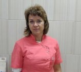 Павлова Наталья Николаевна