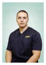 Валиев Ильнур Флюрович