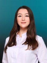 Давыдова Эльмира Гайсаевна