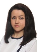 Макашова Наталия Владимировна