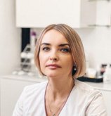 Смирнова Наталия Владимировна