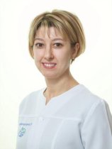Фёдорова Олеся Владимировна