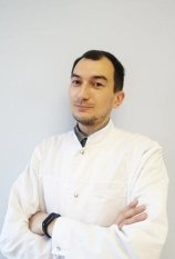 Любынский Денис Андреевич
