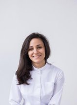 Бочарникова Анастасия Владимировна