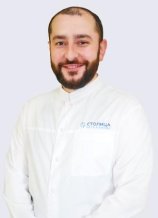 Оруджов Заур Фазилович