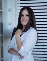 Гурина Елена Владимировна