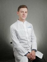 Майер Николай Евгеньевич