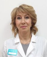 Пушкарева Марина Владиславовна