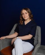 Митрофанова(Байкина) Кристина Николаевна