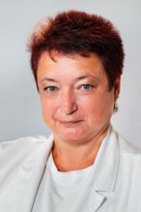 Назарова Ольга Александровна