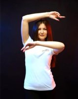 Семёнова Диана