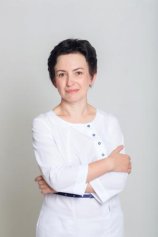 Бирюк Татьяна Владимировна