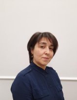 Ибрагимхалилова Гуля