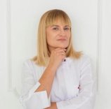 Безродная Ольга Ивановна
