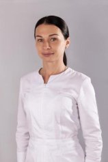 Раковчен Ольга Анатольевна