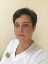 Рудакова Татьяна Владимировна