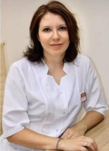 Гладкова Ирина Евгеньевна