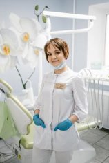 Талипова Лиана Вилевна